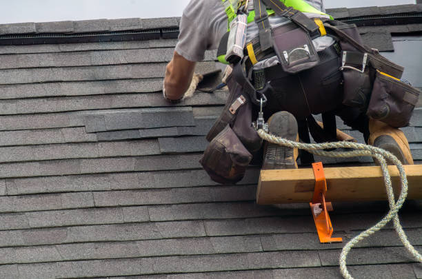 Reliable Roofing contractor in Staffordsville, VA by Brentwood Metal Roofing