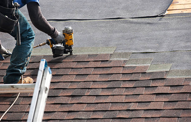 Licensed Roofing service in Staffordsville, VA - Brentwood Metal Roofing